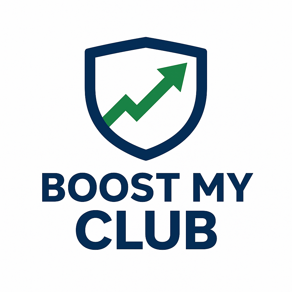 Boost My Club
